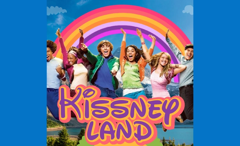 KISSNEYLAND Bierhübeli, Neubrückstrasse 43, 3012 Bern Tickets