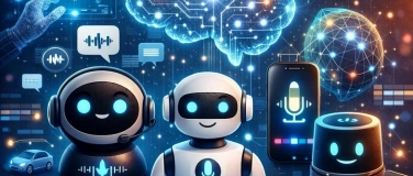 Event-Image for 'Wenn KI vom Papier in den Alltag kommt'