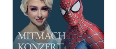 Event-Image for 'Mitmach Konzert'