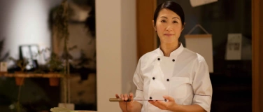 Event-Image for 'SUSHI - Köstlichkeiten wie vom japanischen Kochmeister-'