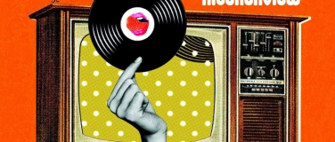 Event-Image for 'kitchenview – DJs am Pass'