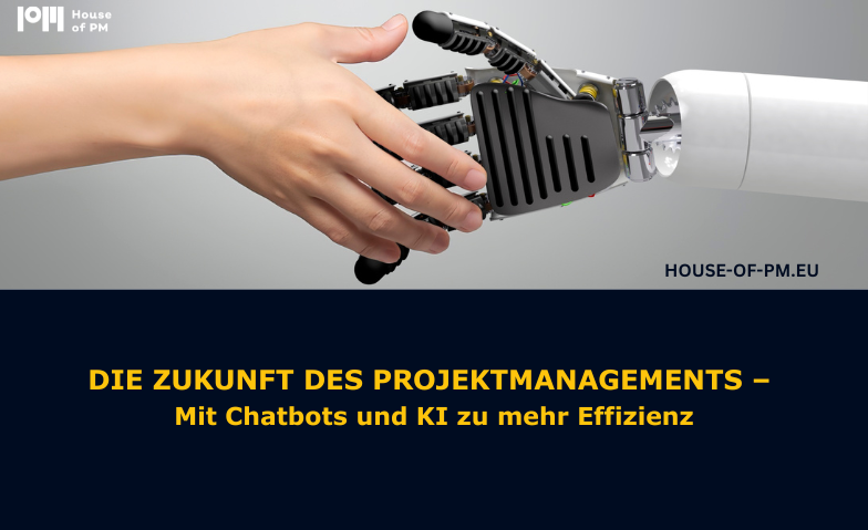 Event-Image for 'Mit Chatbots und KI zu mehr Effizienz'