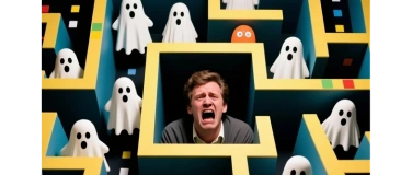 Event-Image for 'Von der Wiege bis zur Bahre - Chatbots, Agents, Avatare'