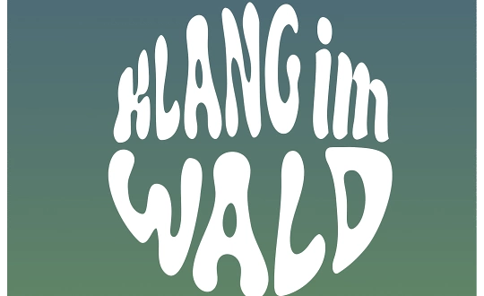 Sponsoring logo of Klang im Wald 2024 event