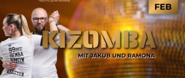 Event-Image for 'Eintritt: 10  Party inkl. Workshops f&uuml;r Mitglieder, 17,90'