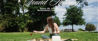 Event-Image for 'Sound Healing'