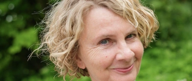 Event-Image for 'StadTalk #270 mit Kerstin Jüngling'