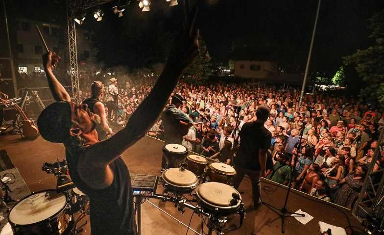 Event-Image for 'Kulturknall-Festival 2026'