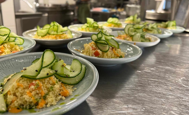 Kitchenparty Sternstunden Tickets