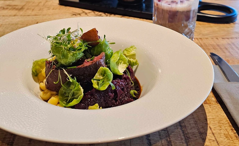 Kitchenparty Wilder September Tickets