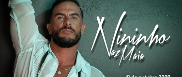 Event-Image for 'Nininho Vaz Maia'