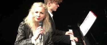 Event-Image for 'Hildegard Knef – Lieder und Leben der Legende Knef'