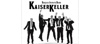 Veranstalter:in von Kaiserkeller - A Tribute To The Beatles