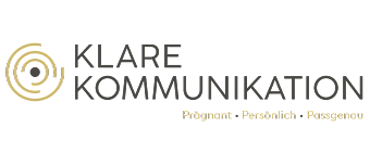 Organisateur de Mit pr&auml;gnanten Botschaften &uuml;berzeugende Vortr&auml;ge halten