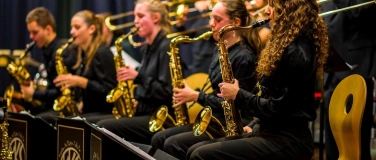 Event-Image for '„Jazz im Park“ 2025: KKS Big Band'