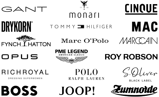 Sponsoring-Logo von Fashion Night 2025 Kaltenkirchen Event