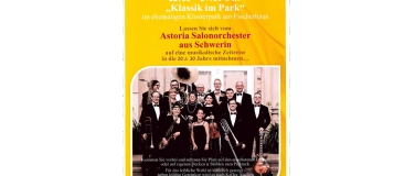 Event-Image for 'Klassik im Park'