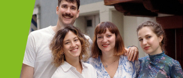 Event-Image for 'Wein im Ohr - Im Salon'