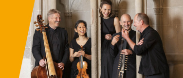 Event-Image for 'Ensemble Opera Amata - Auf Kirchb&uuml;hl'