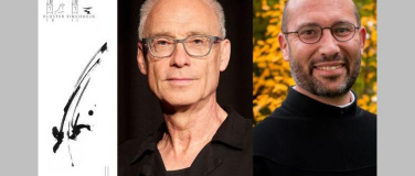 Event-Image for 'Klang der Stille II mit Shakuhachi-Fl&ouml;te und Kalligrafie'