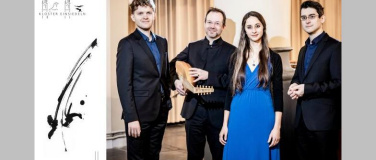 Event-Image for 'Klang der Stille III mit dem Ensemble Le Miroir de Musique'