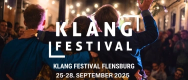 Event-Image for 'KLANG Festival 2025'
