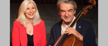 Event-Image for 'klang-Festtagskonzerte - VITALITÄT - Zürichberg'