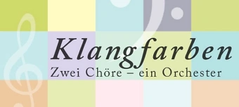 Veranstalter:in von Klangfarben