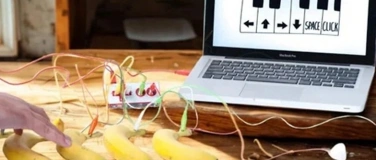 Event-Image for 'Klangforscher Kids: von eigenen Kl&auml;ngen zu digitalen Beats'