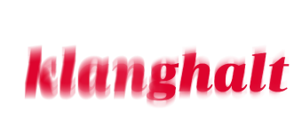 Veranstalter:in von klanghalt