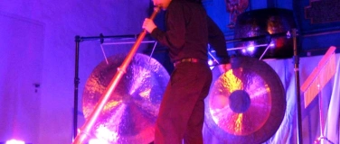 Event-Image for 'KlangDuo - Klangkonzert zum Jahresausklang'