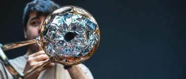 Event-Image for 'SILVER – KlangLab Ensemble & Yiran Zhao'