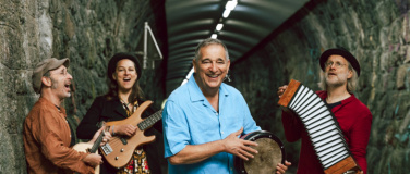 Event-Image for 'Klang•Momentum'