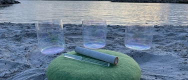 Event-Image for 'deinklang - Ganzheitliche Tiefenentspannung mit Kl&auml;ngen'