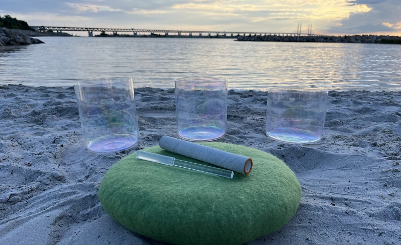 Event-Image for 'deinklang - Ganzheitliche Tiefenentspannung mit Klängen'