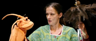 Event-Image for 'Die Klanguste - Kinderkonzert'
