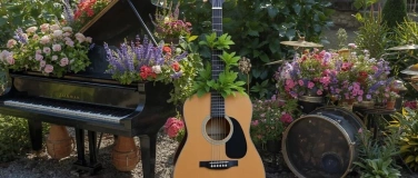 Event-Image for 'Klangvolle Fr&uuml;hlingserwachen'