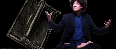 Event-Image for 'Boléro magique - Alex Porter mit dem Orchester Santa Maria'