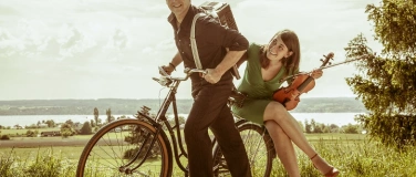 Event-Image for 'Klangzeit'