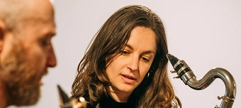 Veranstalter:in von Weihnachts Ensemble Workshop