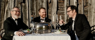 Event-Image for 'Last Foie Gras'