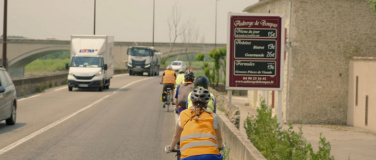 Event-Image for 'Klassenfahrt mit Q&a'