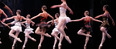 Event-Image for 'Ballettschule Erfurt: Tanzfreude'