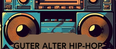 Event-Image for 'Guter Alter Hip-Hop mit Hard2Def'