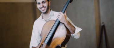 Event-Image for 'Klassik im Schloss'