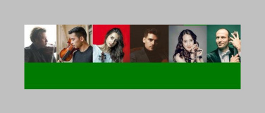 Event-Image for 'Klassik-Konzert Streichsextette'