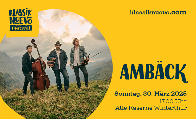 Amb&auml;ck ${singleEventLocation} Tickets