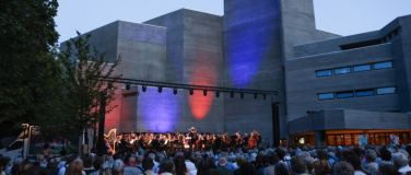Event-Image for 'Klassik Openair'