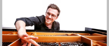 Event-Image for 'Klassik trifft Jazz'