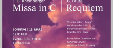 Event-Image for 'Klassisches Konzert'